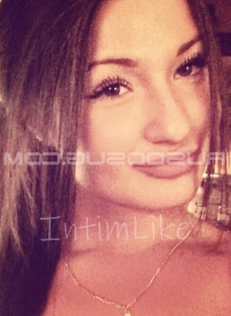 Путана Периде №3102, 23 лет