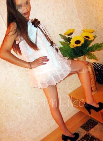 Индивидуалка Аня №31883, 26 лет