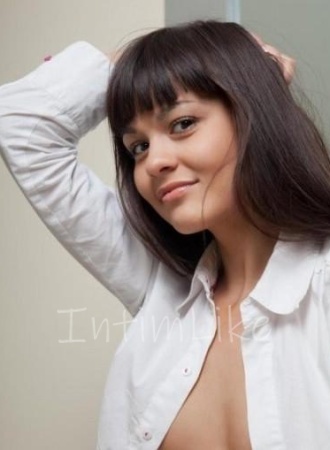 Модель мария №6129, 24 лет