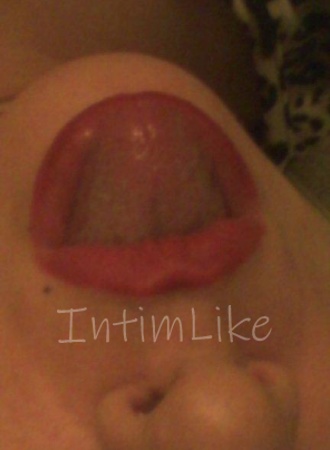 Массажистка Аня №35741, 25 лет