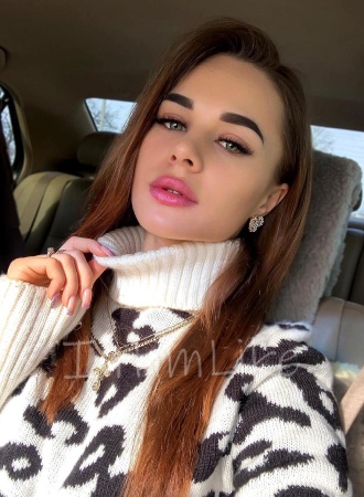 Шлюха Алина №29636, 29 лет