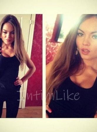 Массажистка Рони №6063, 24 лет