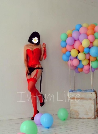 Массажистка Эля №31109, 24 лет