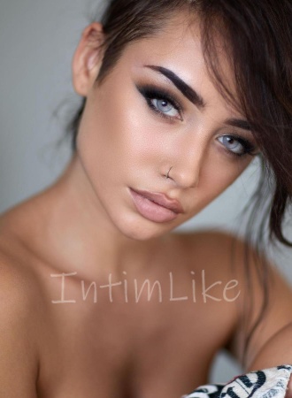 Стриптизерша Ирина №35798, 25 лет