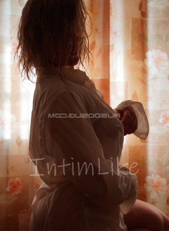 Шлюха Ульянка №3760, 40 лет