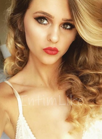 Путана Бэкки №7063, 26 лет