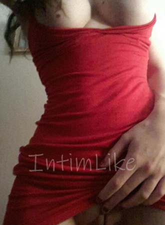 Стриптизерша Слава №9249, 29 лет