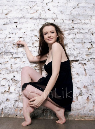 Путана Дарья №5327, 33 лет