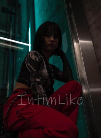 Подружка Рони №7127, 21 лет