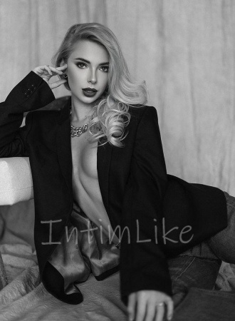 Массажистка Ава №9146, 24 лет