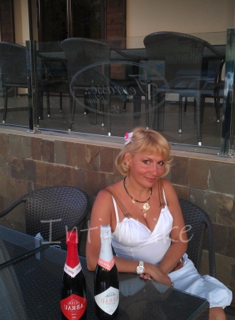 Путана Никки №2369, 40 лет