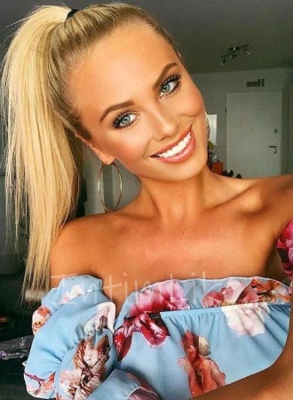 Массажистка наоми №8811, 21 лет