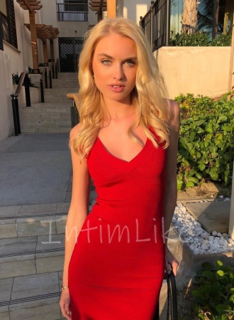 Модель Марго №7072, 20 лет